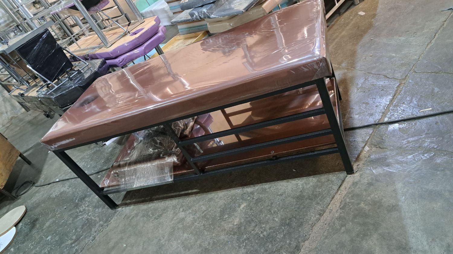 تخت ریلکسی ماساژ|آرایشی، بهداشتی، درمانی|کهریزک, |دیوار