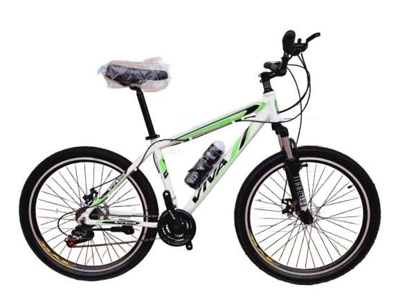 ویوا دیسکی قسطی سایز24.26|دوچرخه، اسکیت، اسکوتر|قزوین, |دیوار