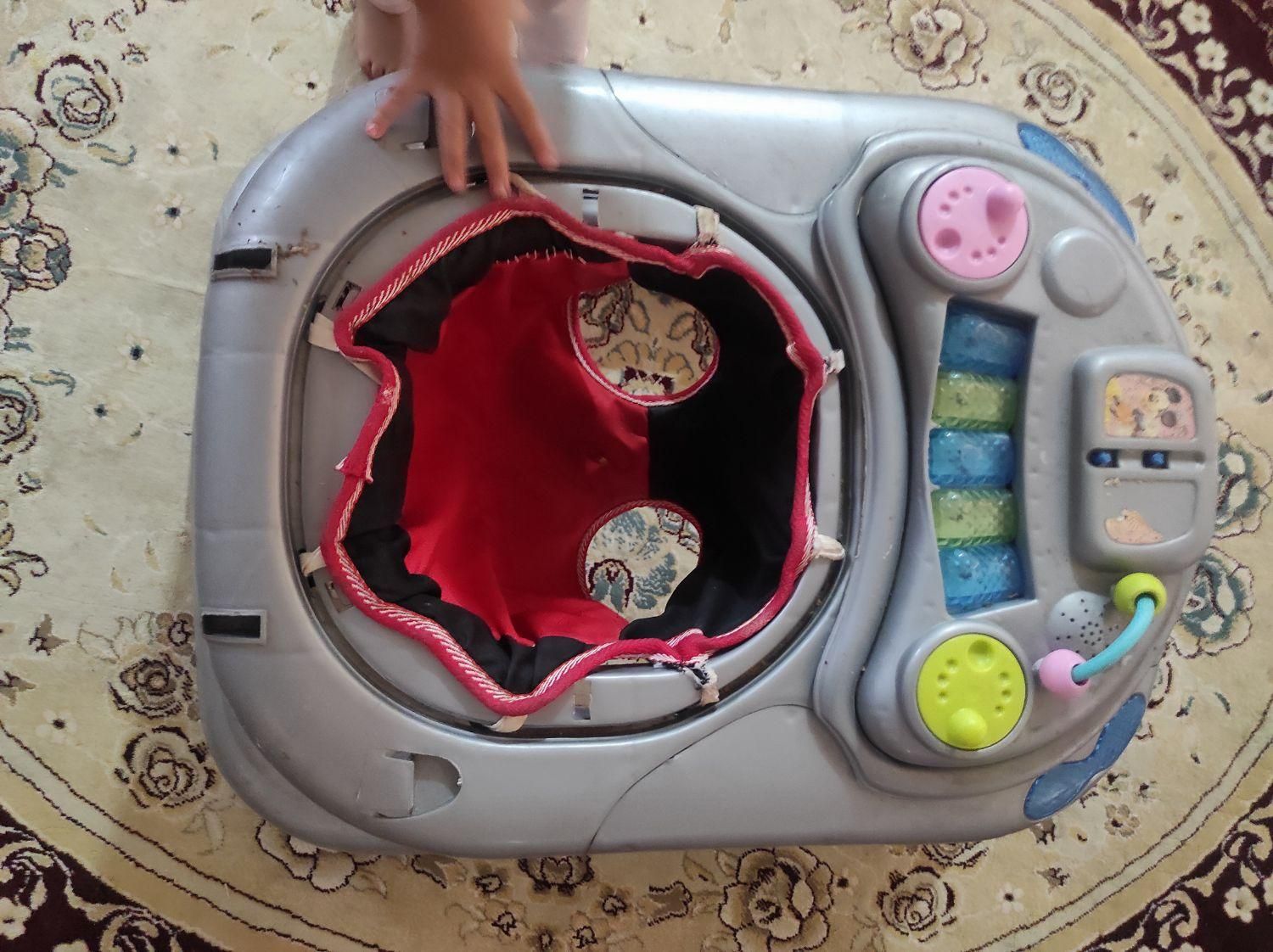 لوازم کودک|اسباب‌بازی بچه|بافت, |دیوار