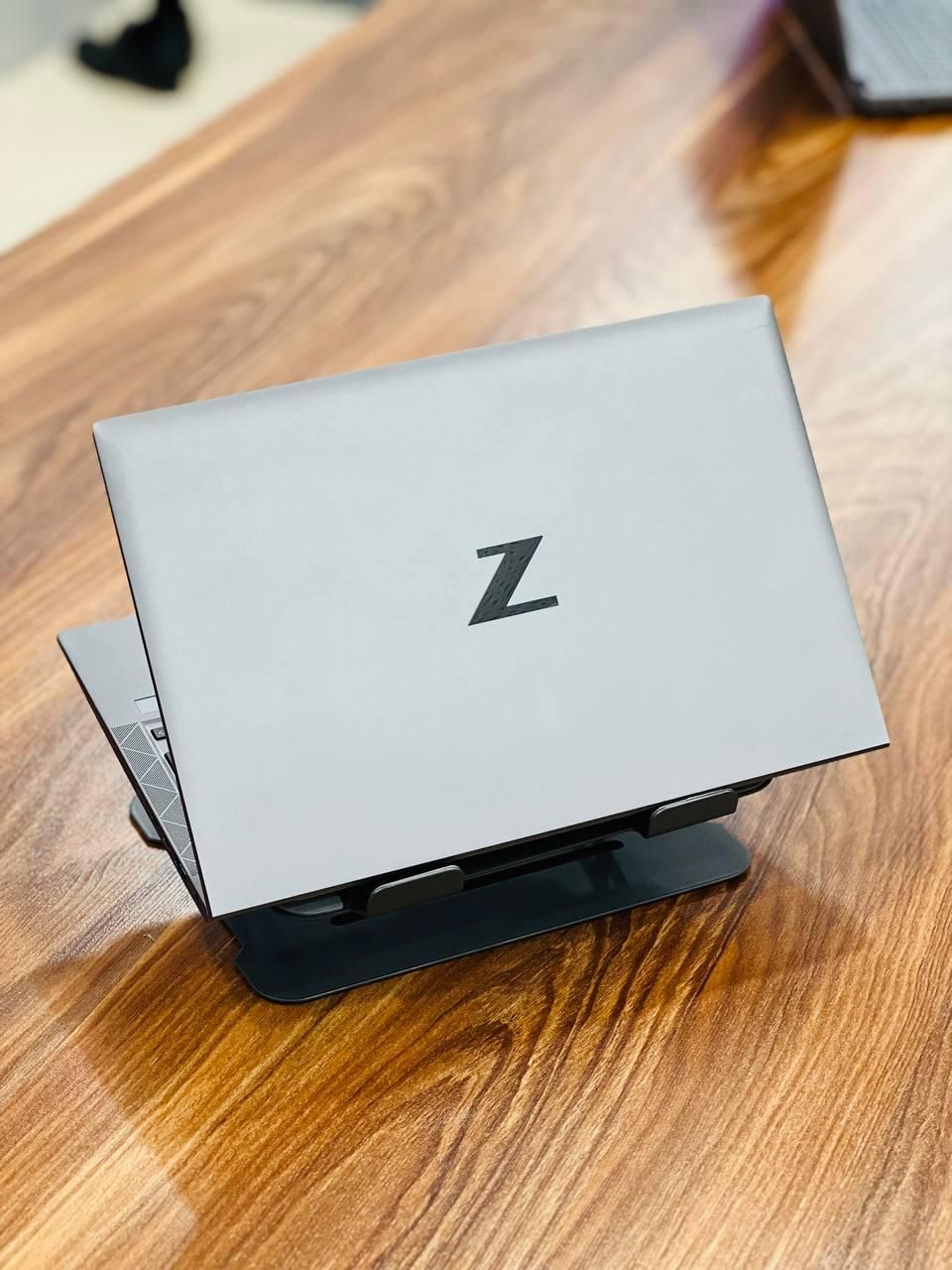 لپ تاپ hp zbook firefly g7 در حد آک|رایانه همراه|گنبد کاووس, |دیوار
