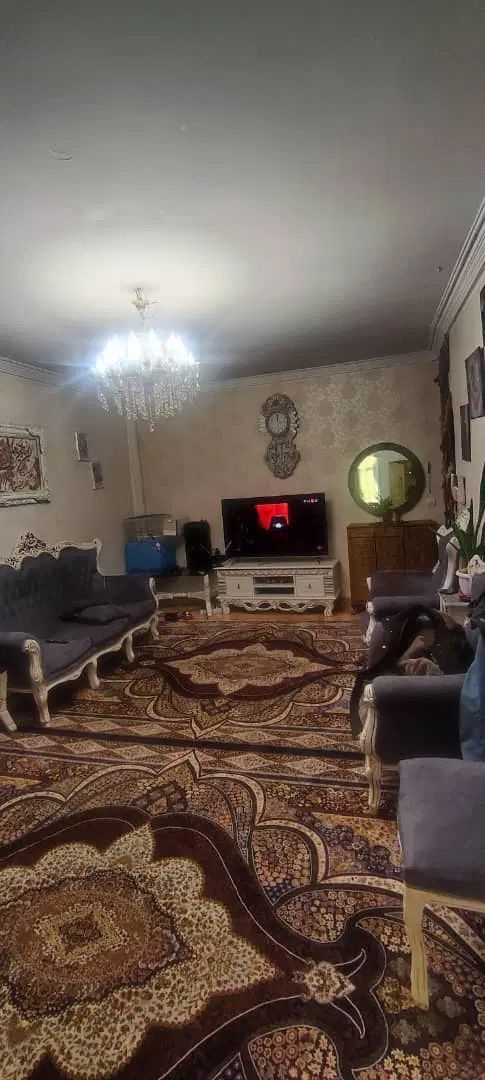 ۵۰مترتک واحدی باپارکینگ خ احمدی سخا|اجارهٔ آپارتمان|تهران, هلال احمر|دیوار