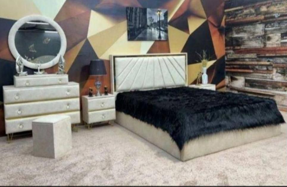 دیگه پول زیاد نده/سرویس خواب باکیفیت رو ارزون بخر|تخت و سرویس خواب|یزد, |دیوار