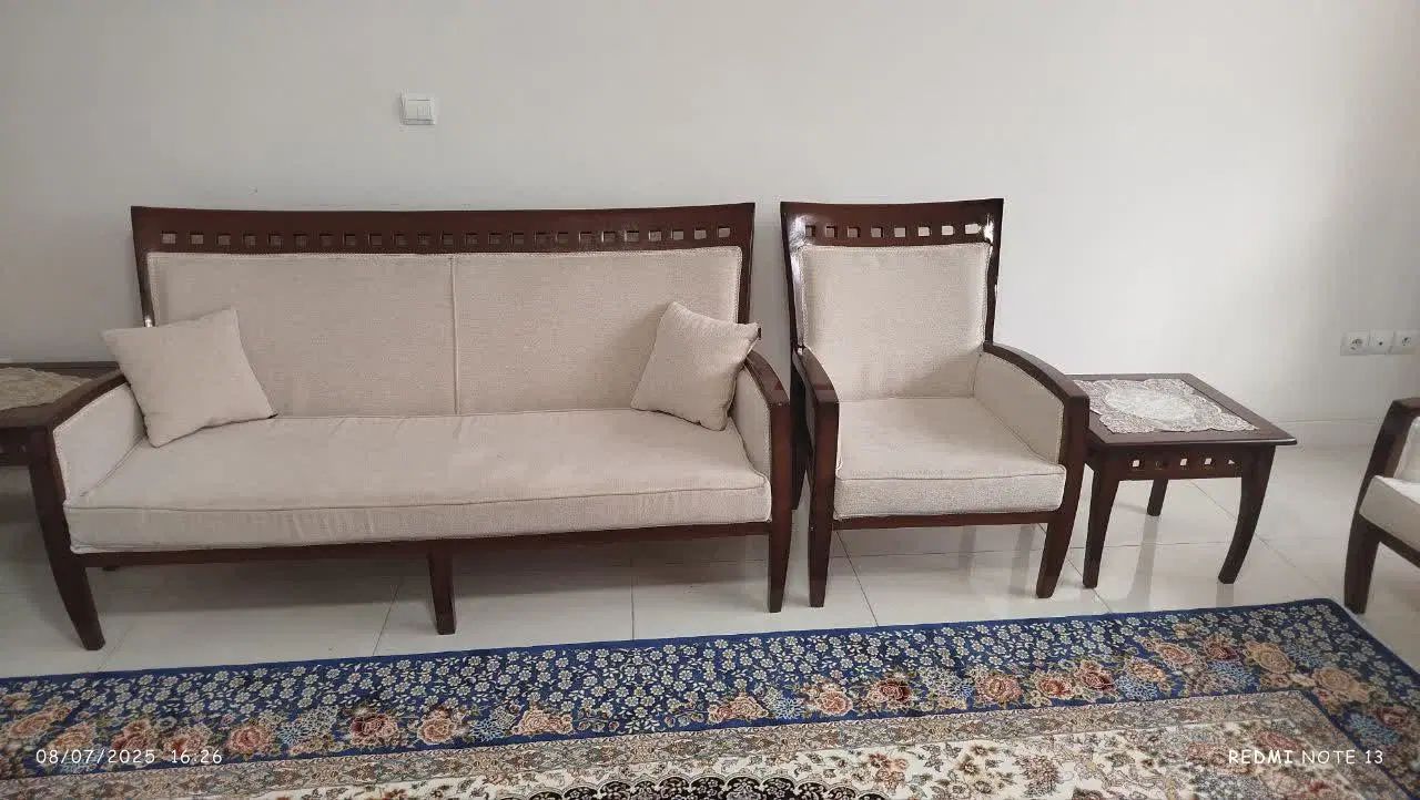 مبلمان خانگی|مبلمان خانگی و میز عسلی|تهران, شهرک استقلال|دیوار