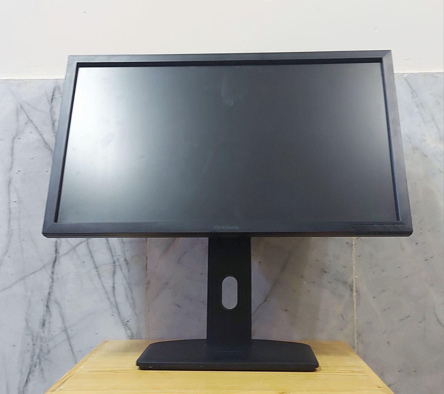 مانیتور گیمینگ Viewsonic|قطعات و لوازم جانبی رایانه|بیرجند, |دیوار