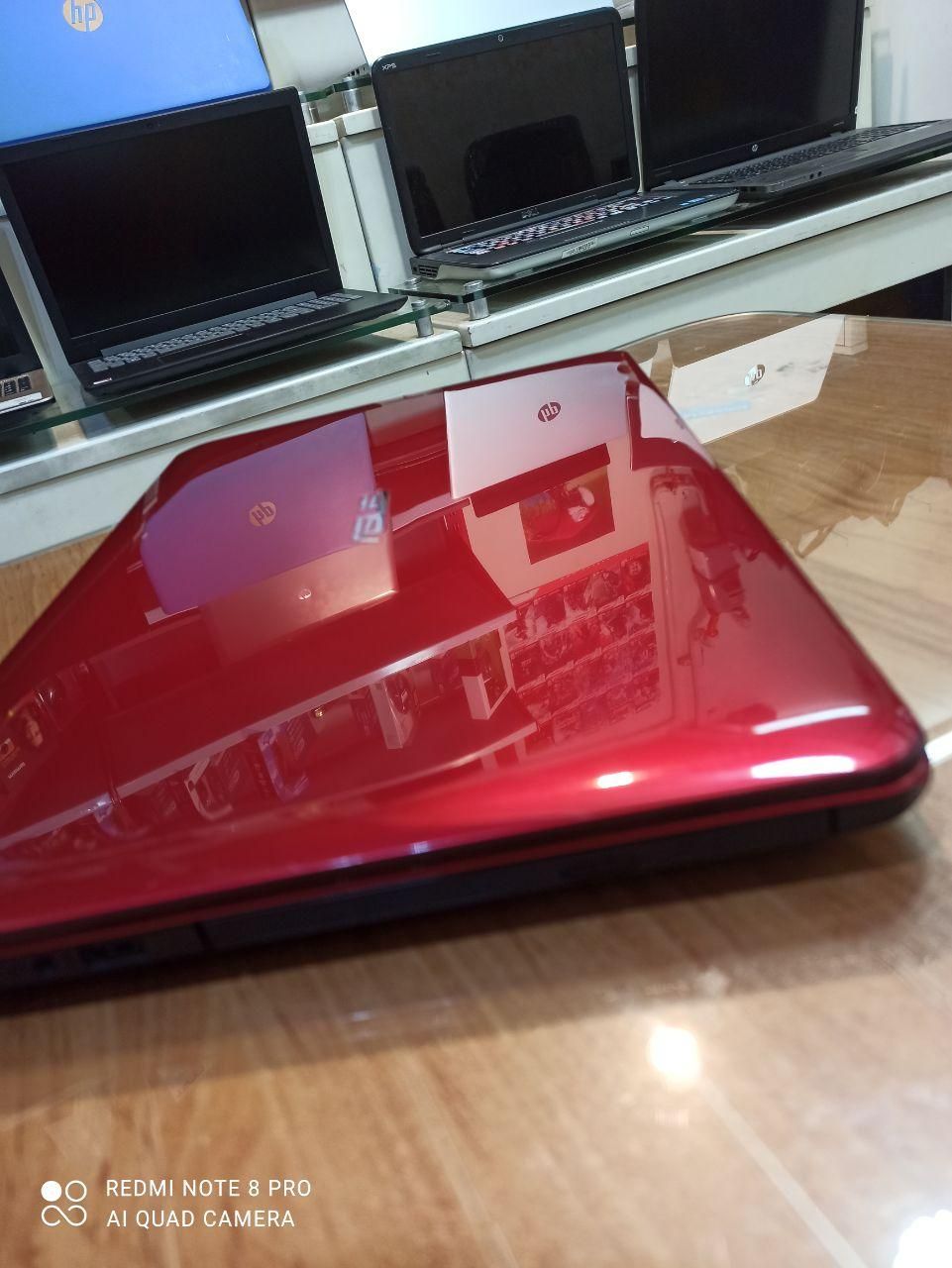 ASUS  N560J|رایانه همراه|گرگان, |دیوار