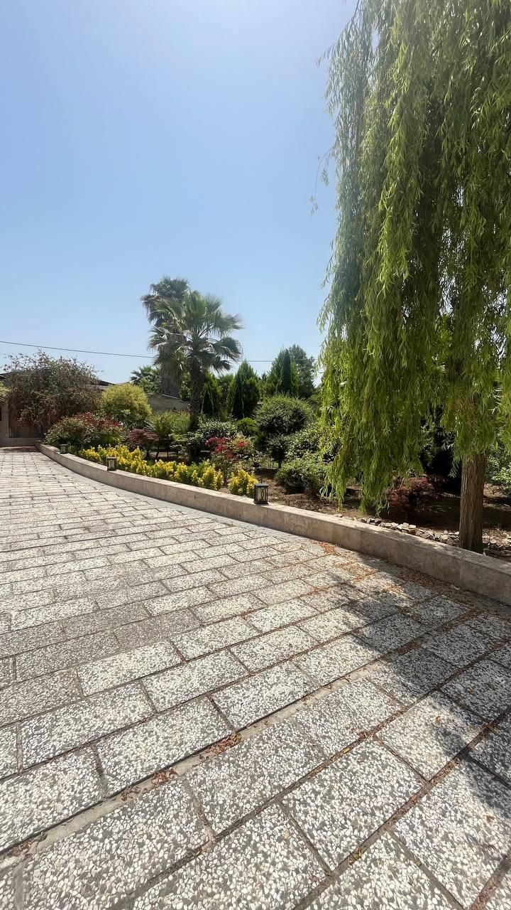 ۲۰۰۳ متر ویلای تریپلکس ۵ خواب جاده رشت به انزلی|فروش خانه و ویلا|بندر انزلی, لیچارگی حسن رود|دیوار
