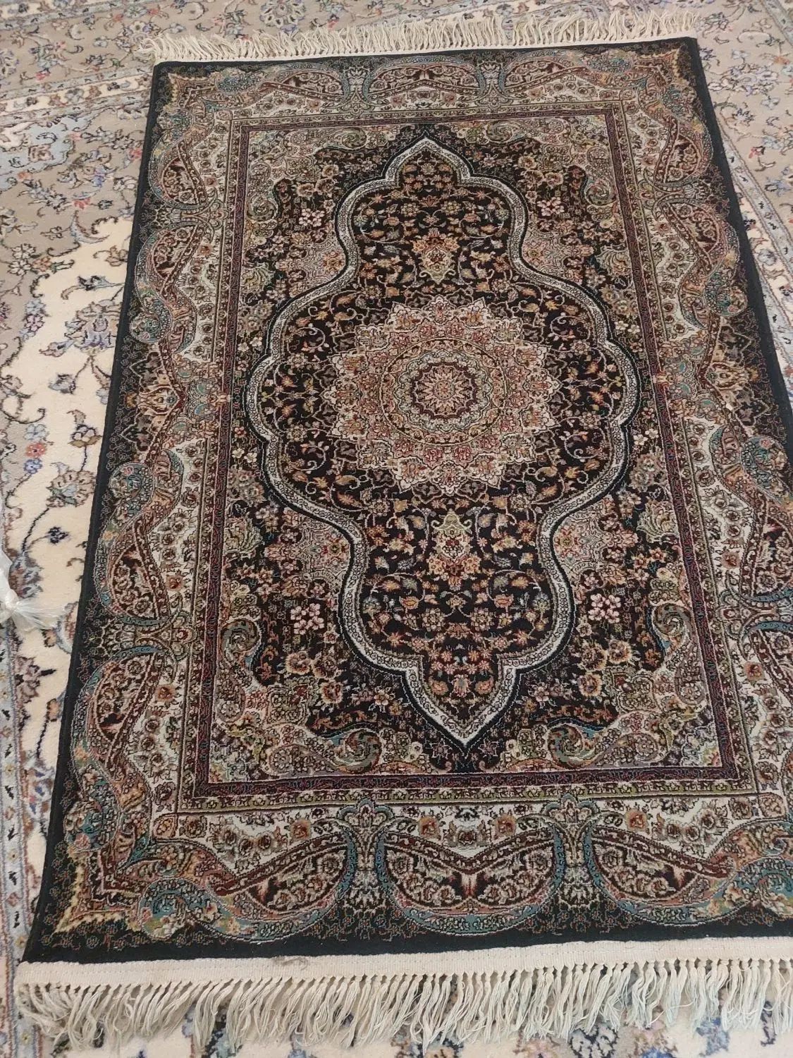 فرش ۱ در ۱/۵ مشهد|فرش|تهران, فدک|دیوار
