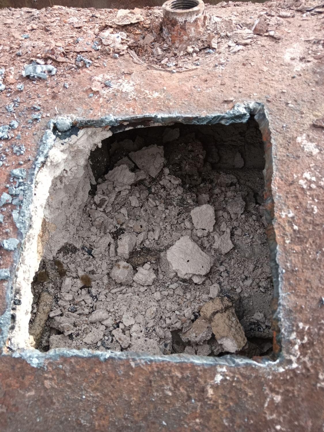 تعمیر انواع دیگ های بخار و آبگرم و ...|خدمات پیشه و مهارت|نقده, |دیوار