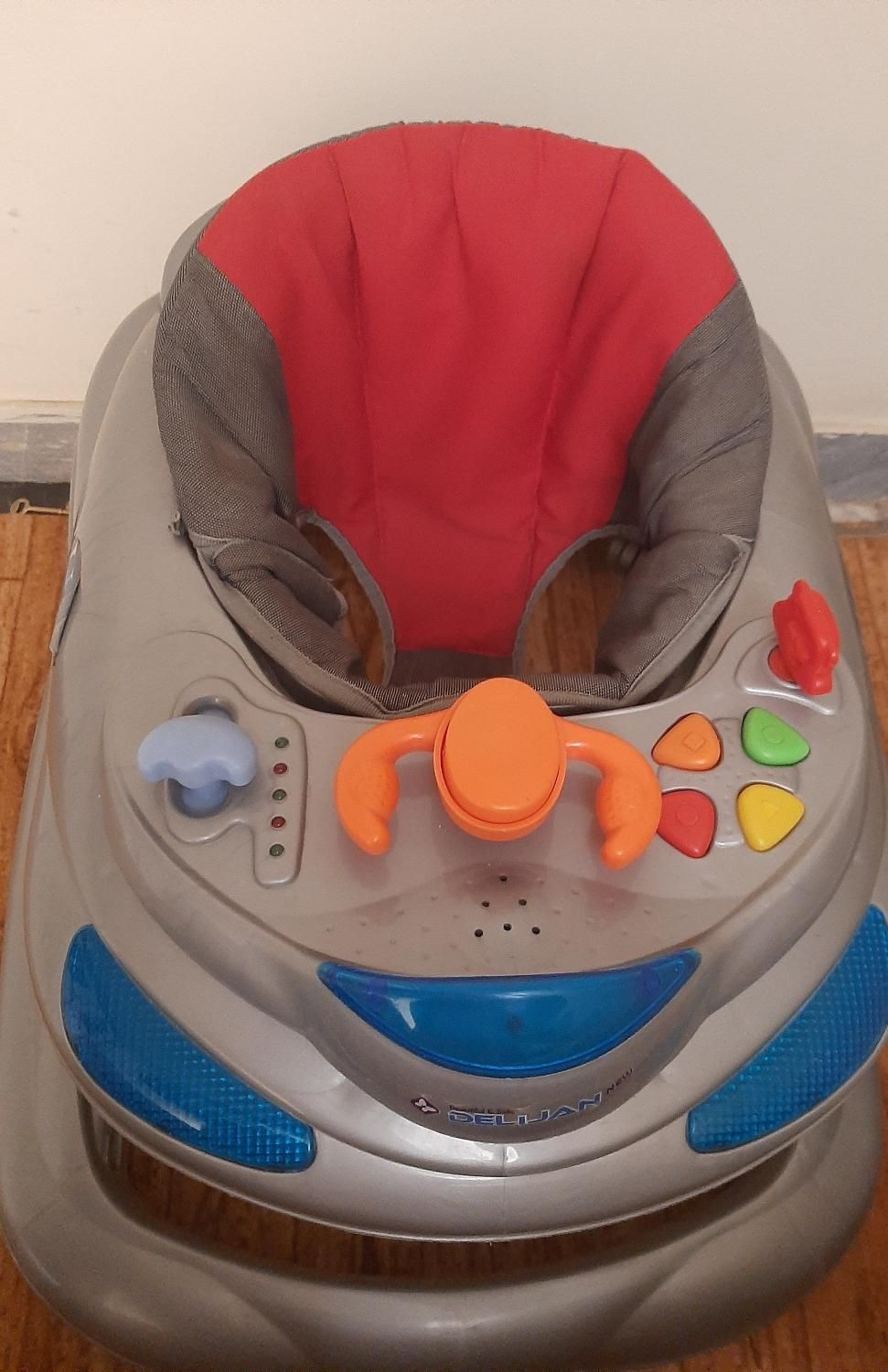 روروئک دلیجان|اسباب و اثاث بچه|محمدیه-قزوین, |دیوار