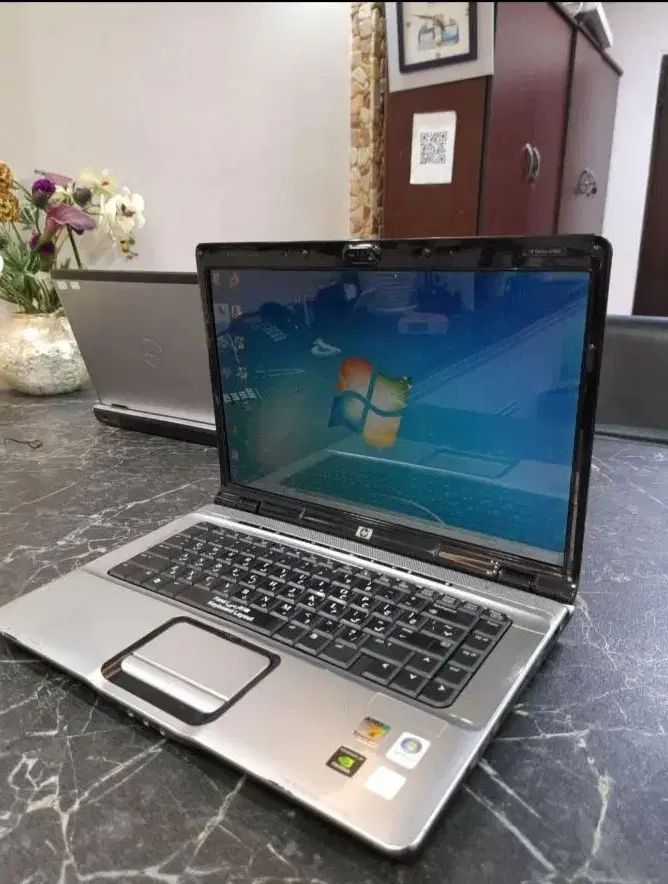 لپتاپ HP با گرافیک مجزا|رایانه همراه|تبریز, |دیوار
