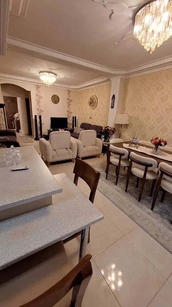 تک واحدی /سند دار /معلم میدان سرگل|فروش آپارتمان|رشت, علی آباد|دیوار