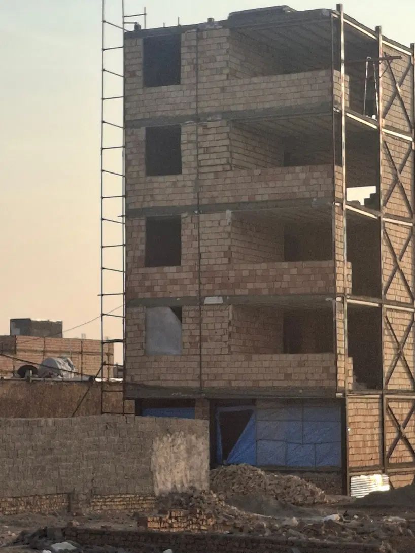 زمین ۱۶۰متری ممتاز در قیامدشت حصارامیر|فروش زمین و ملک کلنگی|پاکدشت, حصار امیر|دیوار