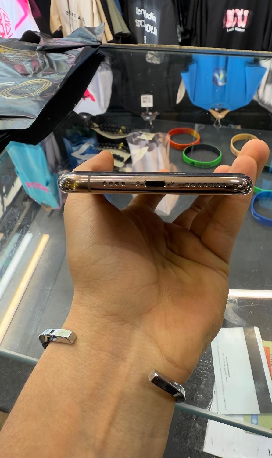 iPhone XS Max 512GB|موبایل|مشهد, شهرک رازی|دیوار