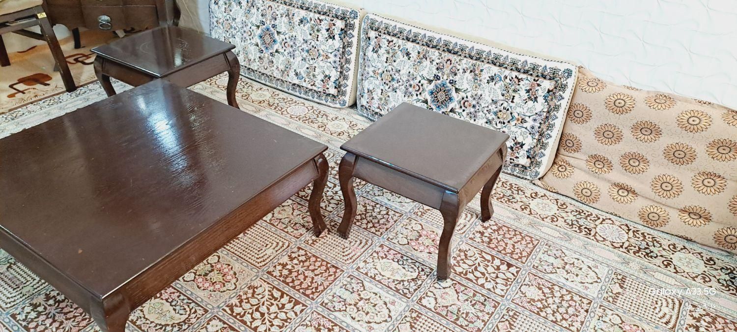 جلو مبلی و عسلی|مبلمان خانگی و میز عسلی|ابهر, |دیوار