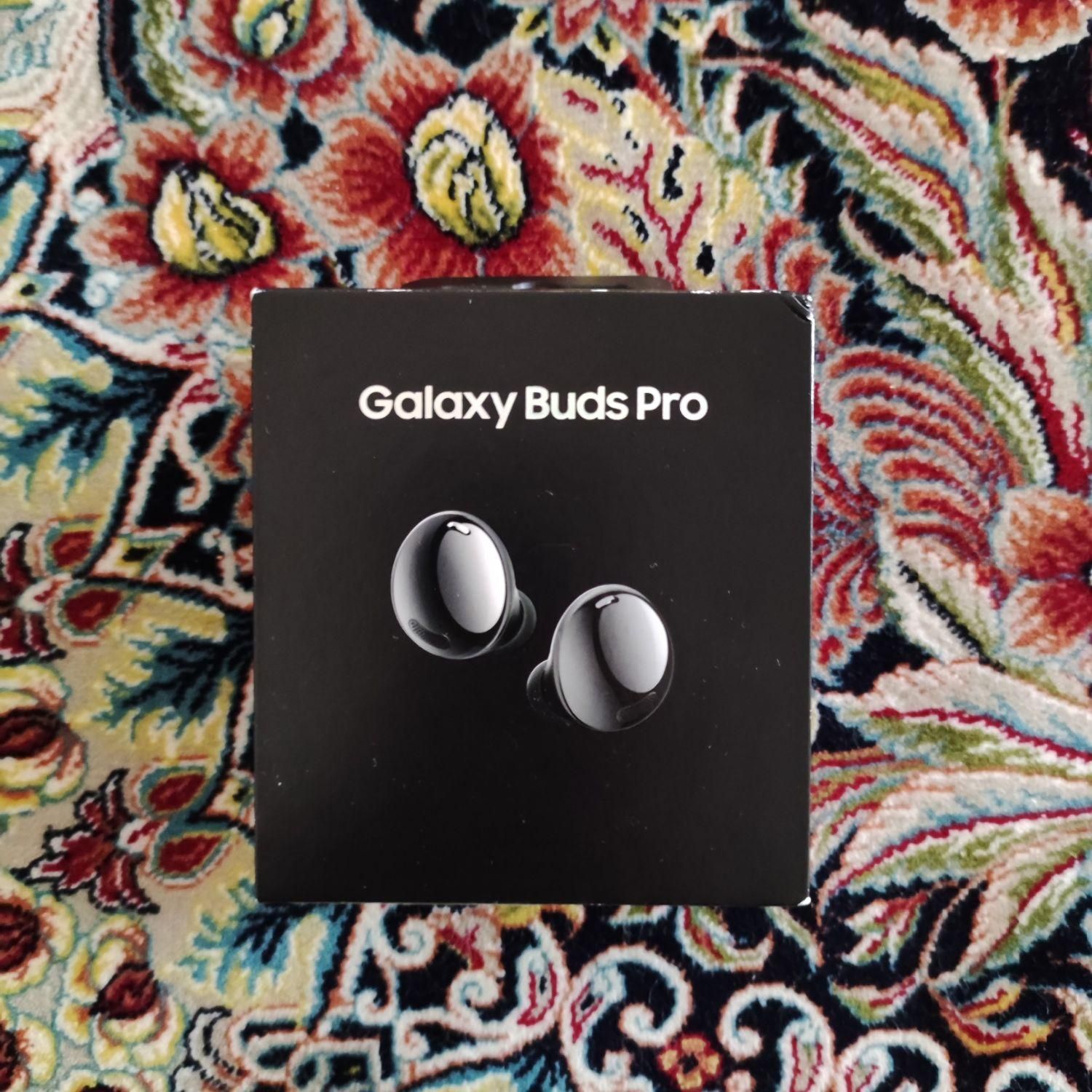 ایرپاد سامسونگ galaxy buds pro|لوازم جانبی موبایل و تبلت|کرج, حصارک بالا|دیوار