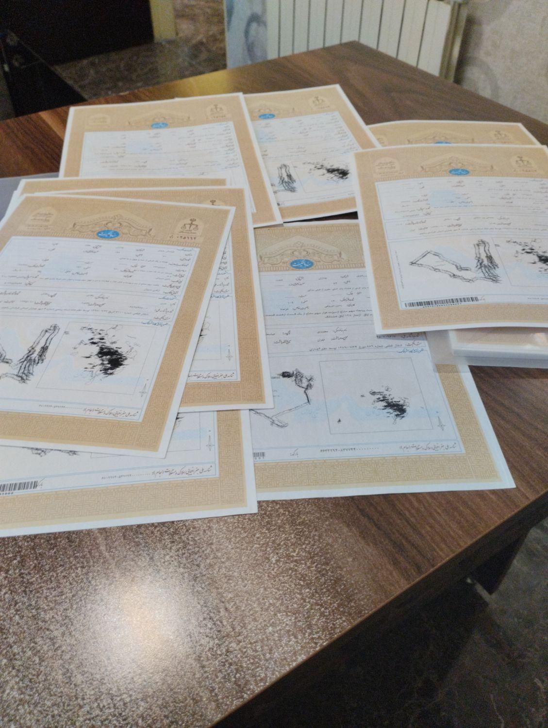 معرفی مال منقول و غیرمنقول جهت ردمال زندانی|خدمات مالی، حسابداری، بیمه|تهران, سلسبیل جنوبی|دیوار