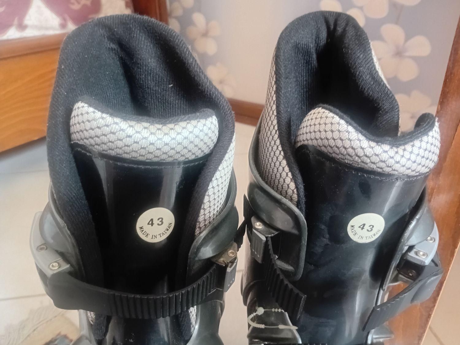 کفش اسکیت KOBRA SPORT|دوچرخه، اسکیت، اسکوتر|تهران, اختیاریه|دیوار