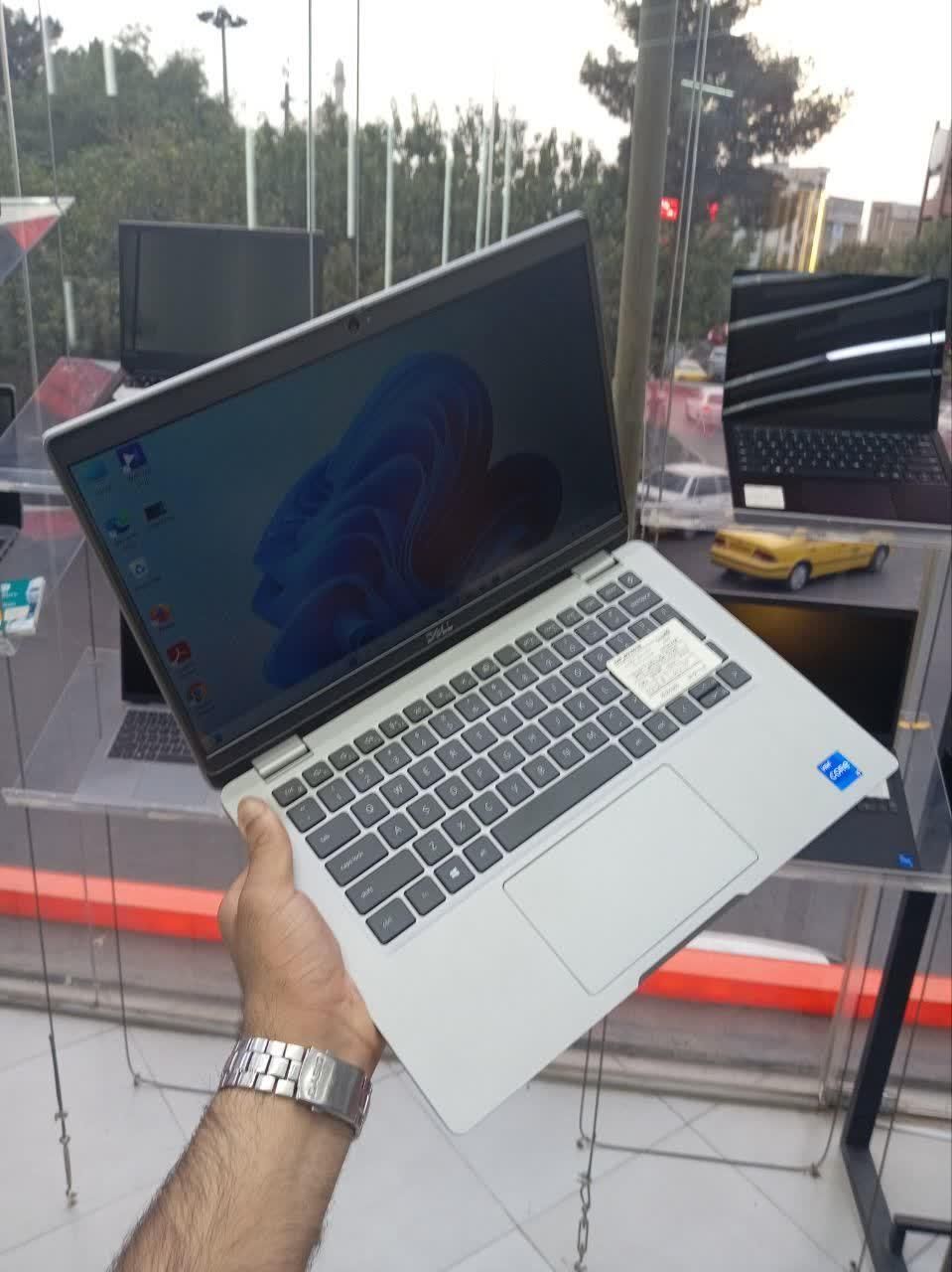 لپتاپ Dell مدل  Latitude 5320|رایانه همراه|قم, صفائیه|دیوار