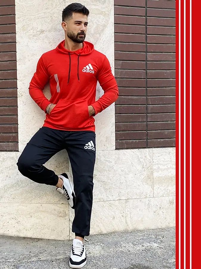 ست هودی و شلوار Adidas مدل Arena|لباس|تهران, آرژانتین|دیوار