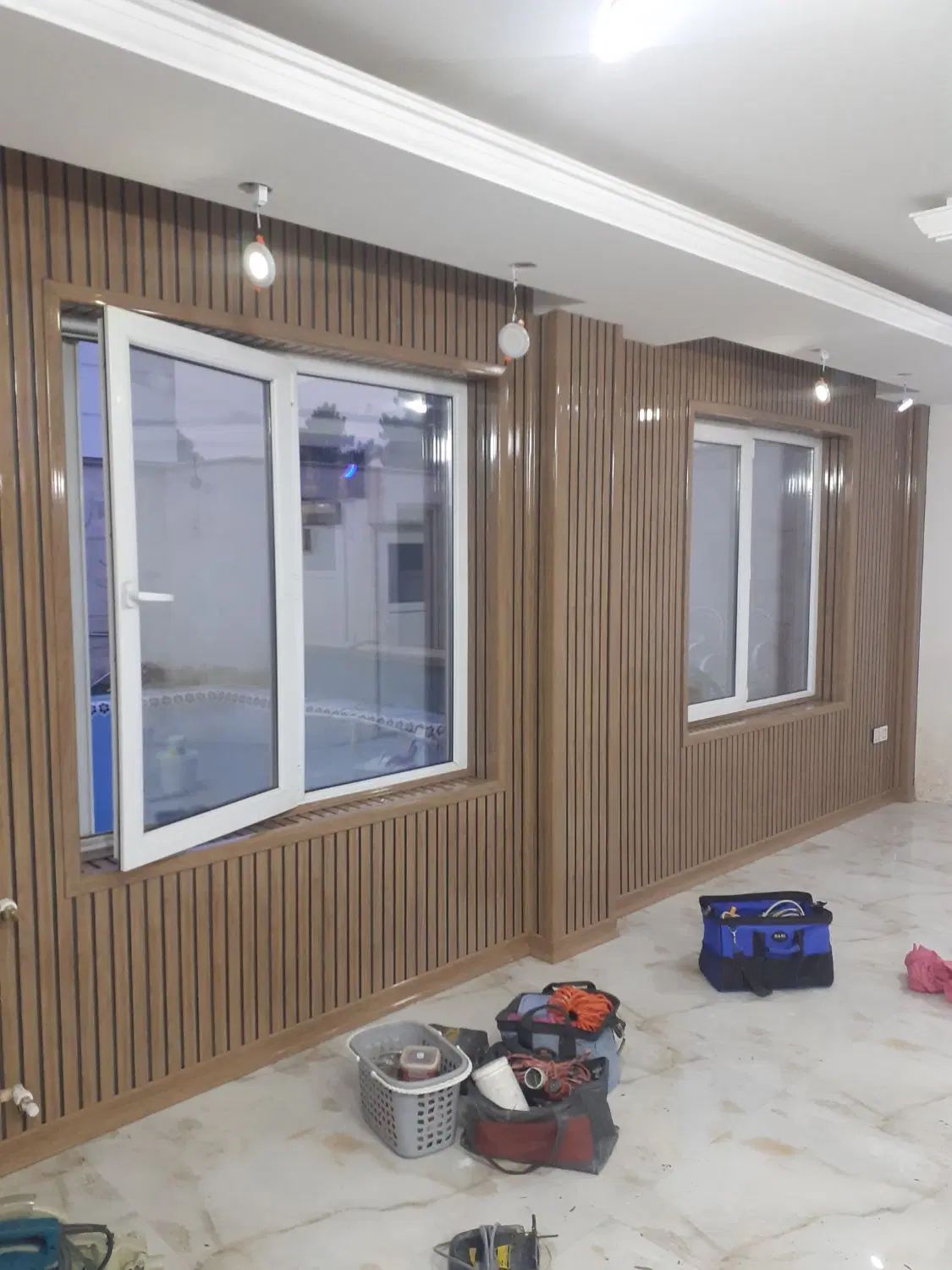 نصاب دکوراسیون داخلی|خدمات پیشه و مهارت|تنکابن, |دیوار