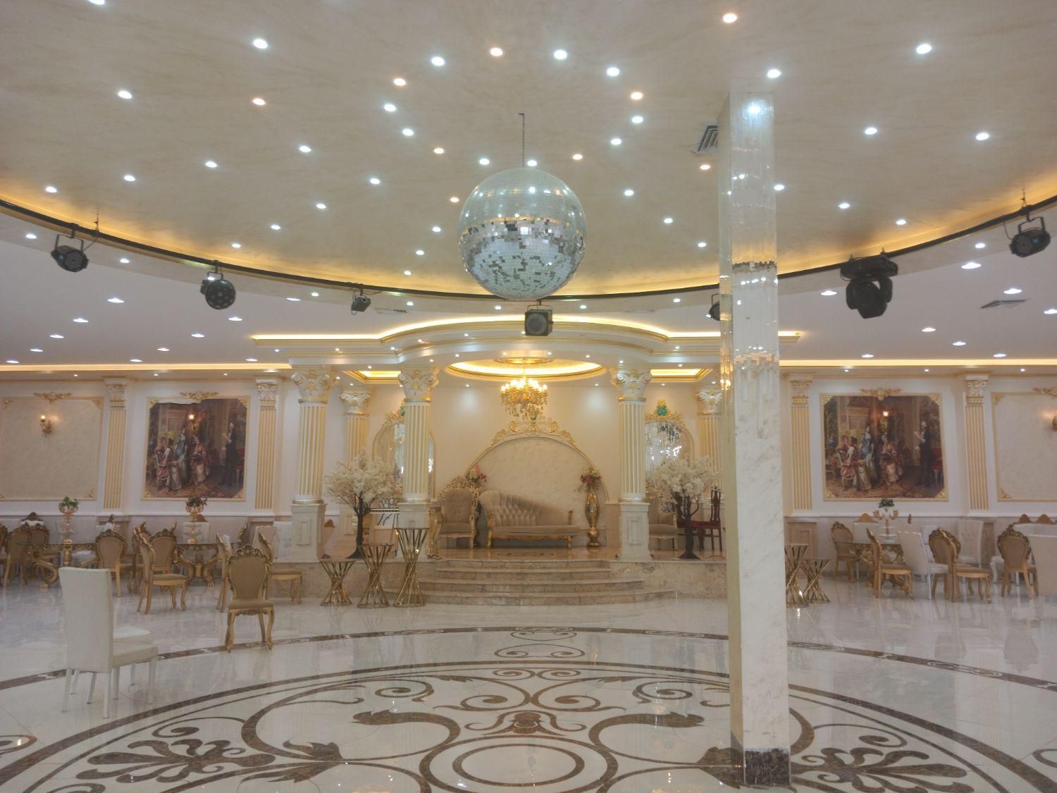 تشریفات مجالس ضیافت|خدمات پذیرایی، مراسم|کرمانشاه, |دیوار