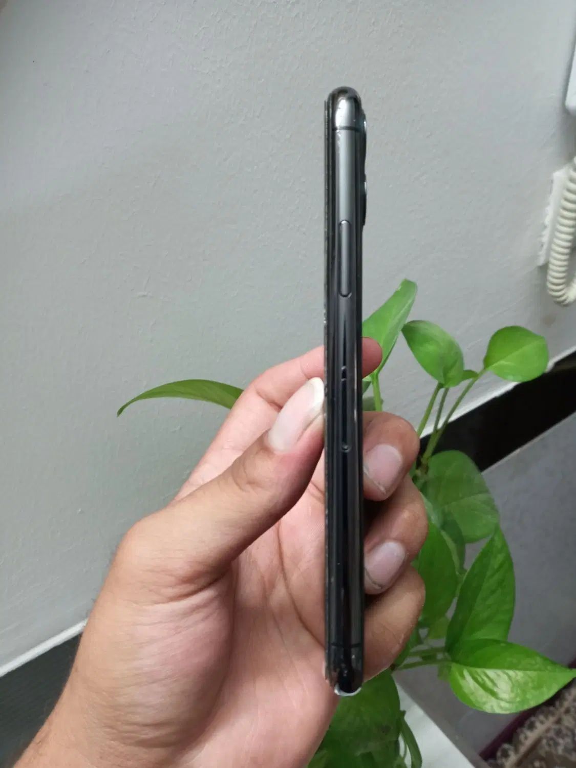 اپل iPhone 11 Pro خیلی تمیز|موبایل|مشهد, توس (بلوار توس)|دیوار