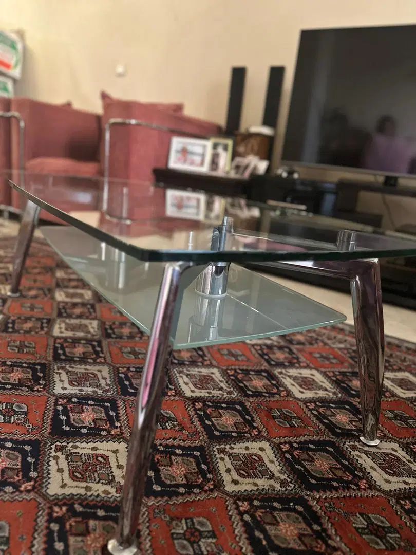 میز پذیرایی|مبلمان خانگی و میز عسلی|تهران, فرمانیه|دیوار