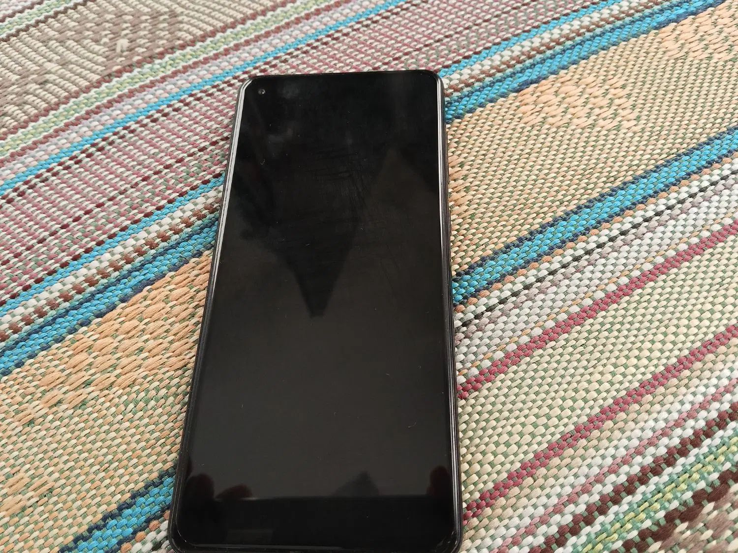 سامسونگ Galaxy A21s با حافظهٔ ۶۴ گیگابایت|موبایل|تهران, تهرانپارس جنوبی|دیوار