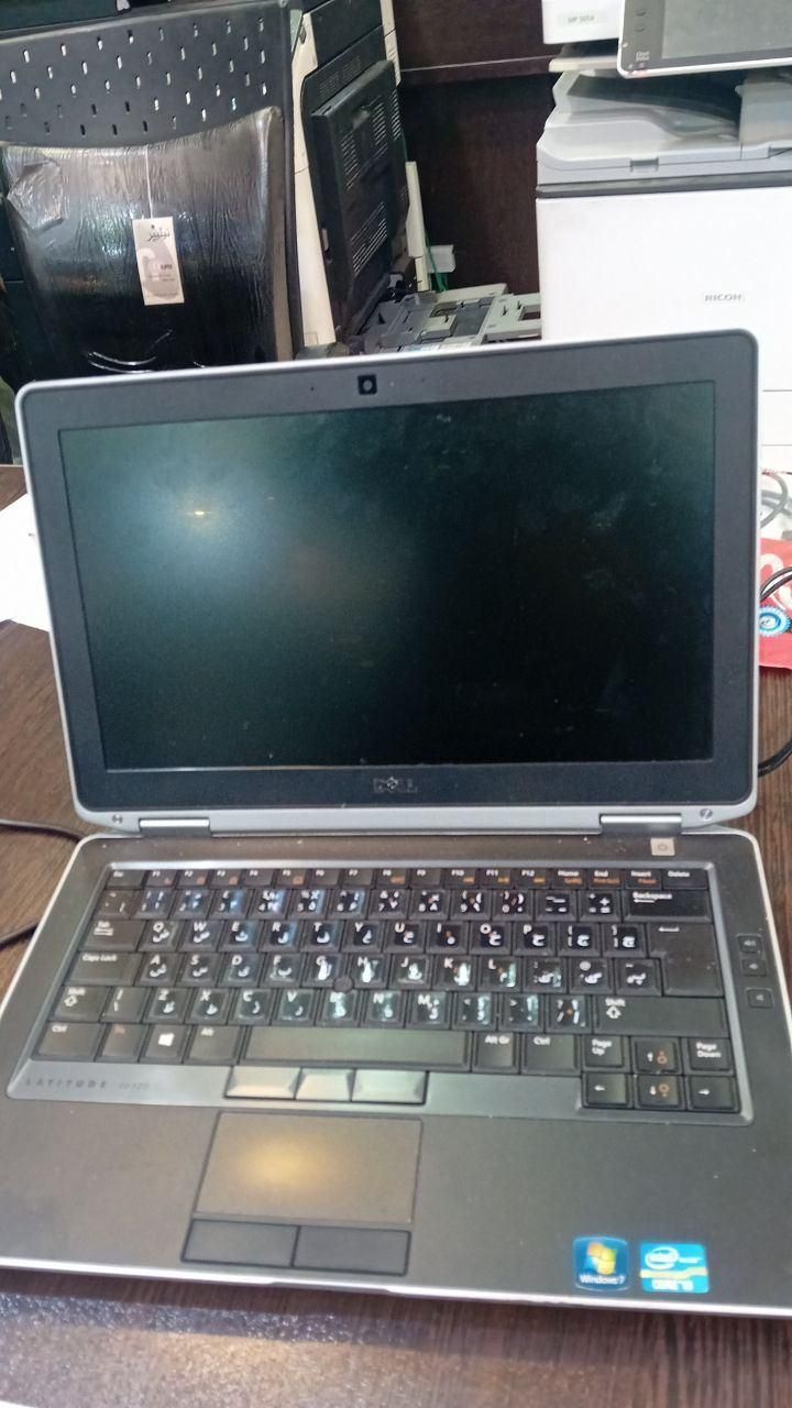 لپ‌تاپ Dell Latitude E6330 ، تمیز و سالم|رایانه همراه|گلپایگان, |دیوار