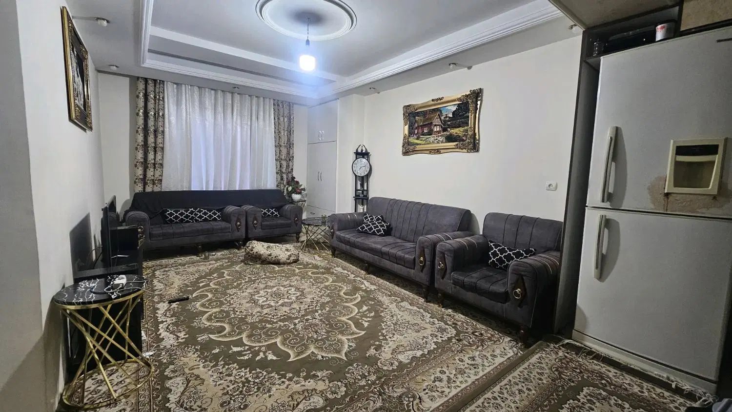 آپارتمان 65 متری لوکیشن برند ترین کوچه اندیشه|فروش آپارتمان|اندیشه, شهرک مریم|دیوار