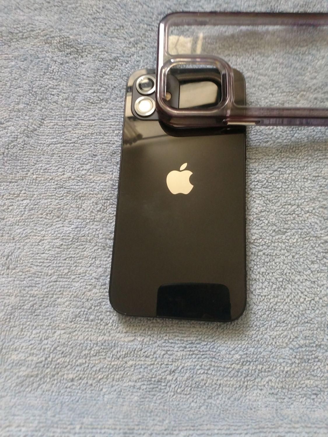 اپل iPhone 12 با حافظهٔ ۶۴ گیگابایت|موبایل|کرج, مارلیک|دیوار