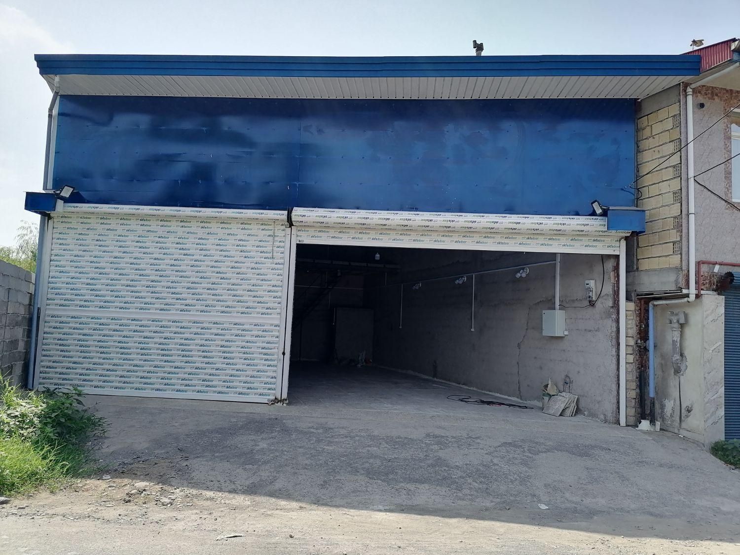 اجاره مغازه ۱۵۰ متری در حومه رشت|اجارهٔ مغازه و غرفه|رشت, حومه رشت|دیوار