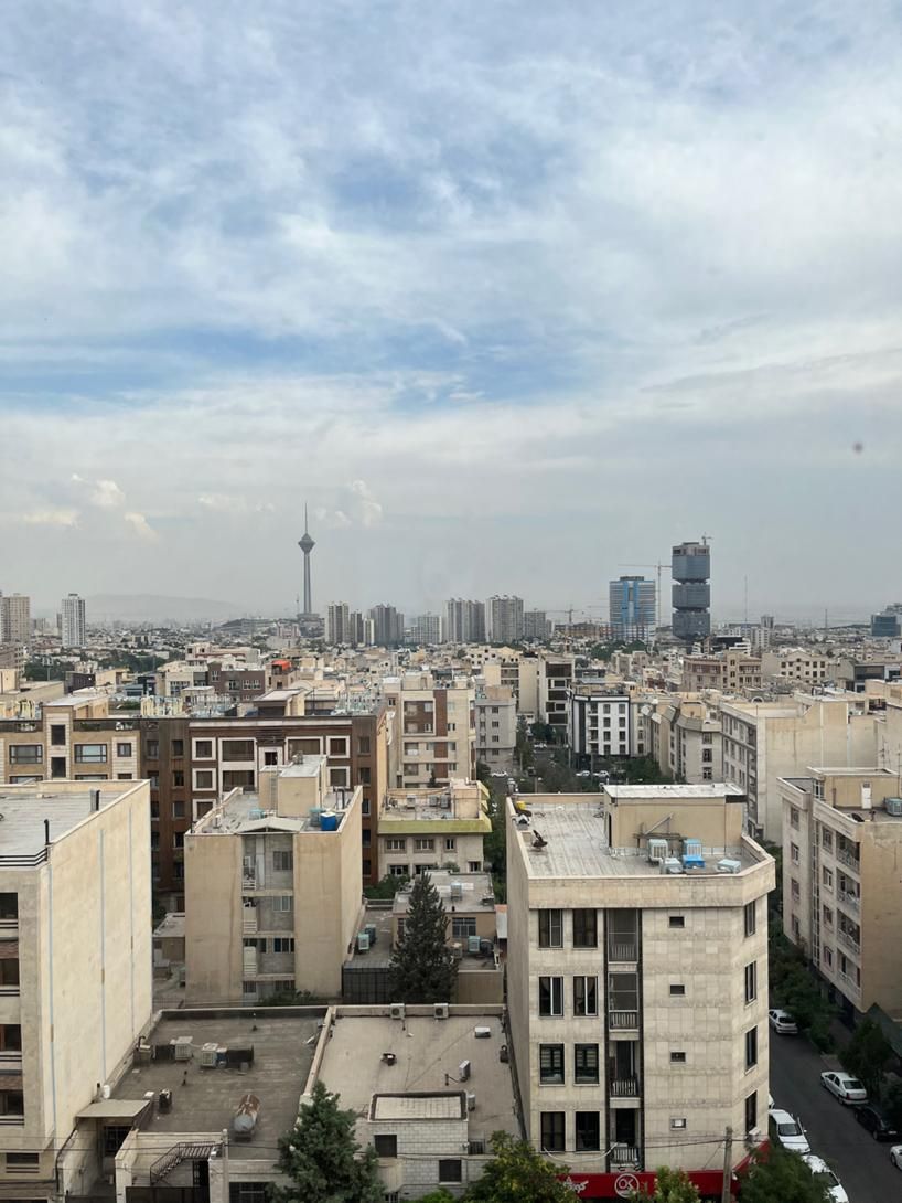 رهن آپارتمان ۱۰۰ متری۲خوابه در شهرک غرب/ برج برند|اجارهٔ آپارتمان|تهران, شهرک غرب|دیوار