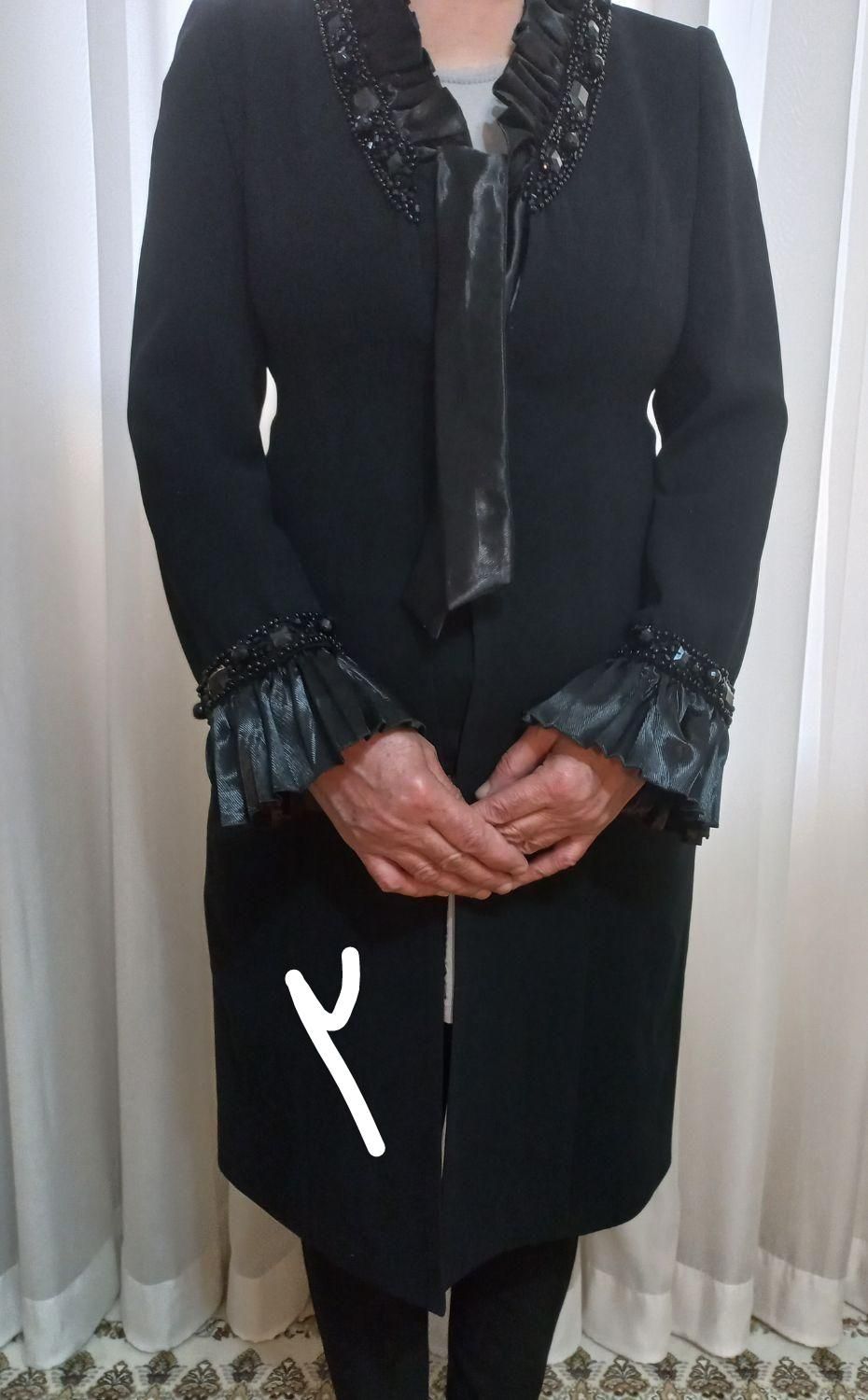 تعدادی لباس مجلسی نو و مانتو|لباس|قزوین, |دیوار