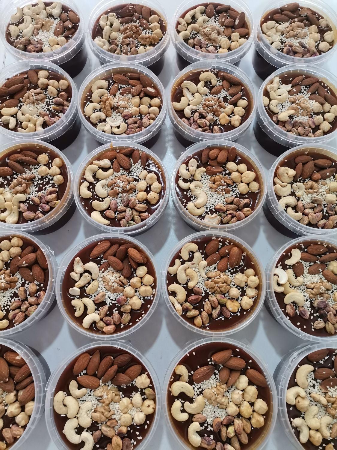 سمنو سنتی سیدمحمد(شهرری)|خوردنی و آشامیدنی|ری, فیروزآبادی|دیوار