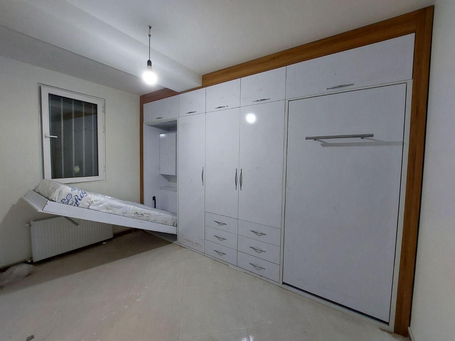 ساخت کمد دی و اری  چهار چوبی و کمدی|جاکفشی، کمد، دراور|نظرآباد, نظرآباد|دیوار