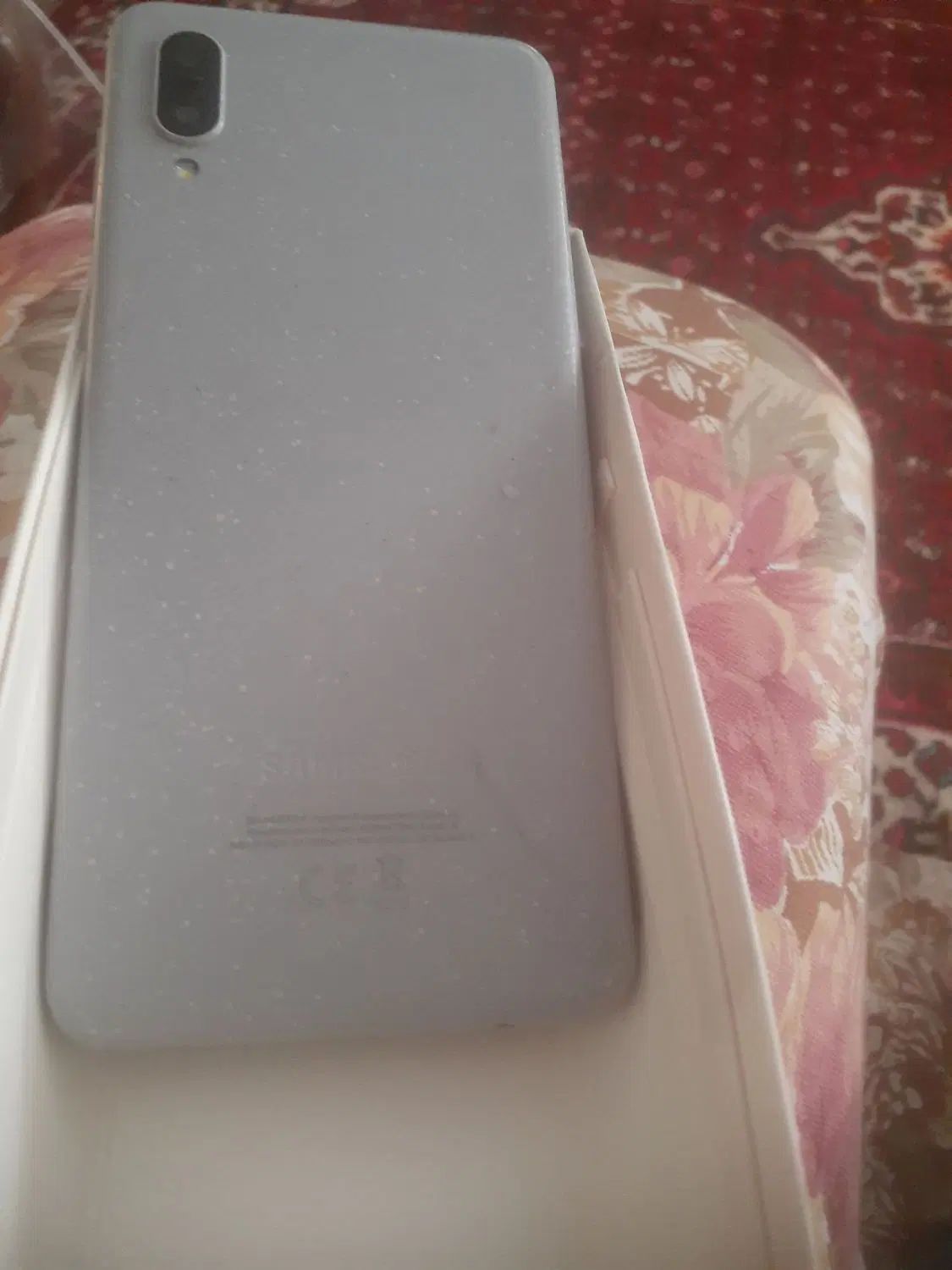 سامسونگ Galaxy A02 با حافظهٔ ۶۴ گیگابایت|موبایل|تبریز, |دیوار