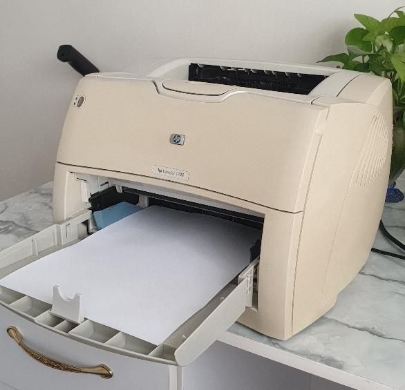 پرینتر hp 1300|پرینتر، اسکنر، کپی، فکس|تهران, مشیریه|دیوار