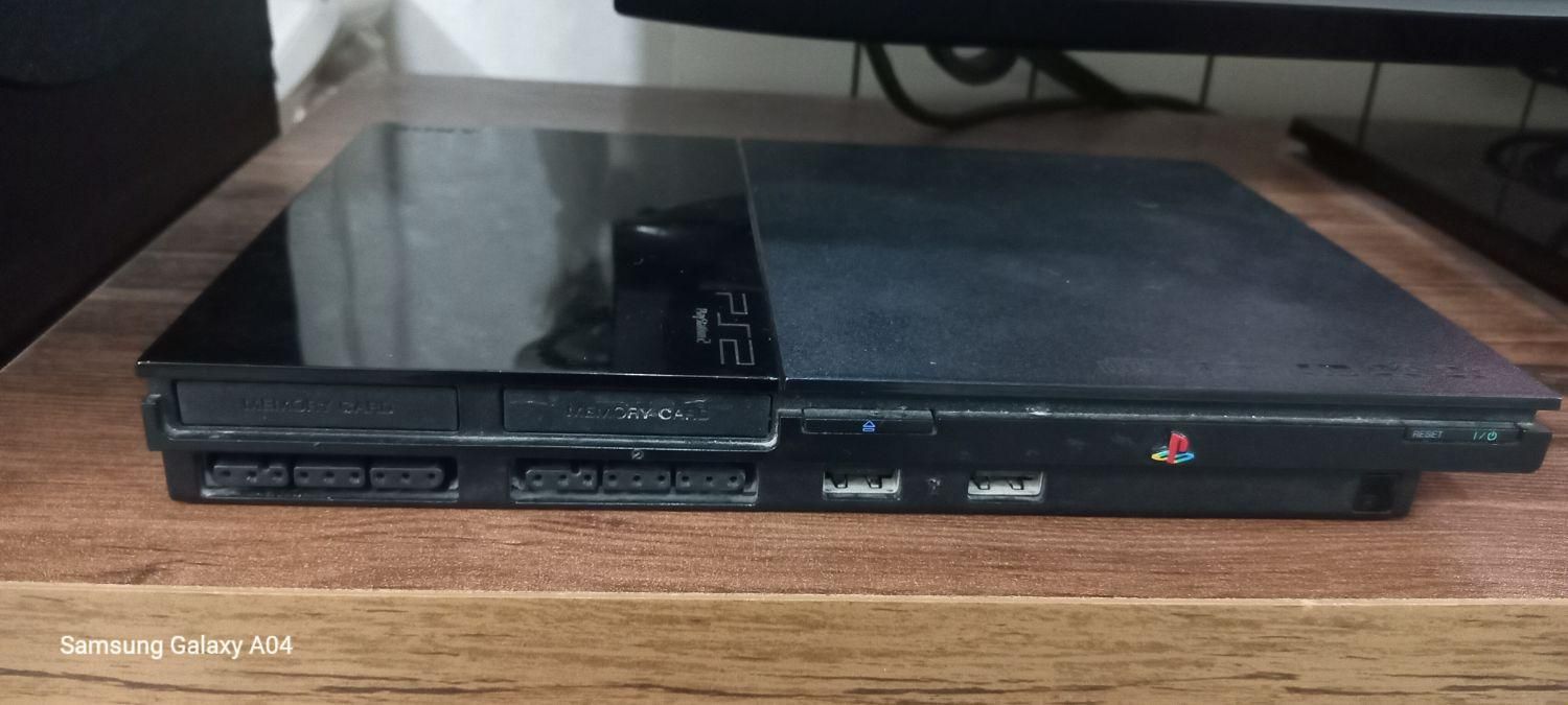 Ps2|کنسول، بازی ویدئویی و آنلاین|تهران, خانی‌آباد|دیوار