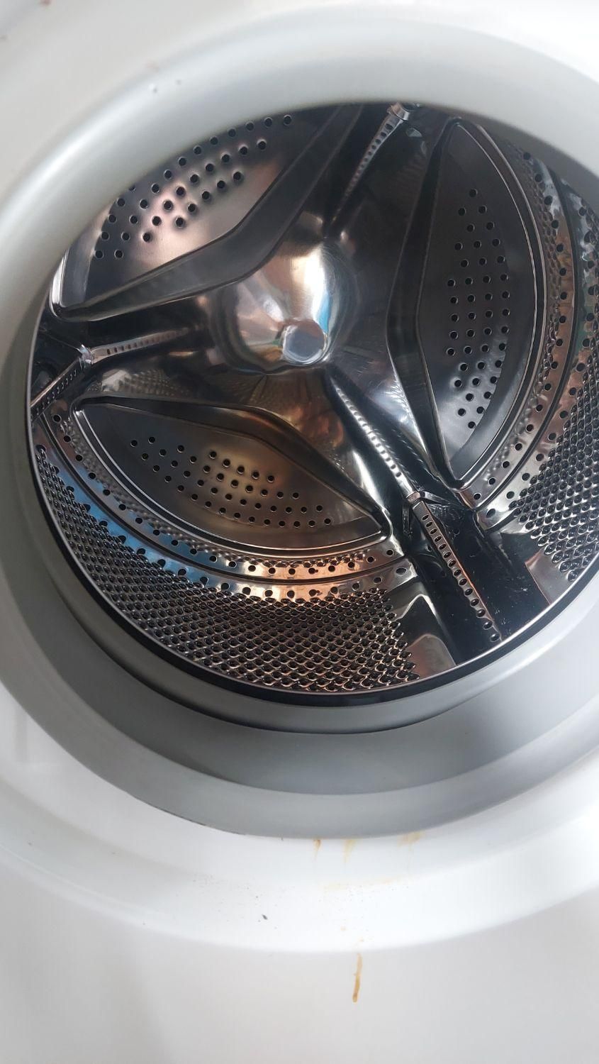 فروش فوری ۷کیلویی|ماشین لباسشویی و خشک‌کن لباس|تالش, هشتپر|دیوار