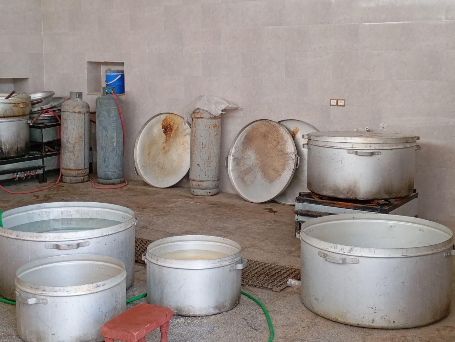 آشپزی مراسم عروسی مهمانی وپرسه|خدمات پذیرایی، مراسم|خاش, |دیوار