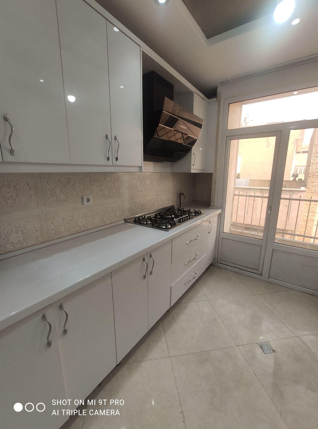 آپارتمان ۶۶متری یکخواب مهرآباد جنوبی|فروش آپارتمان|تهران, مهرآباد جنوبی|دیوار