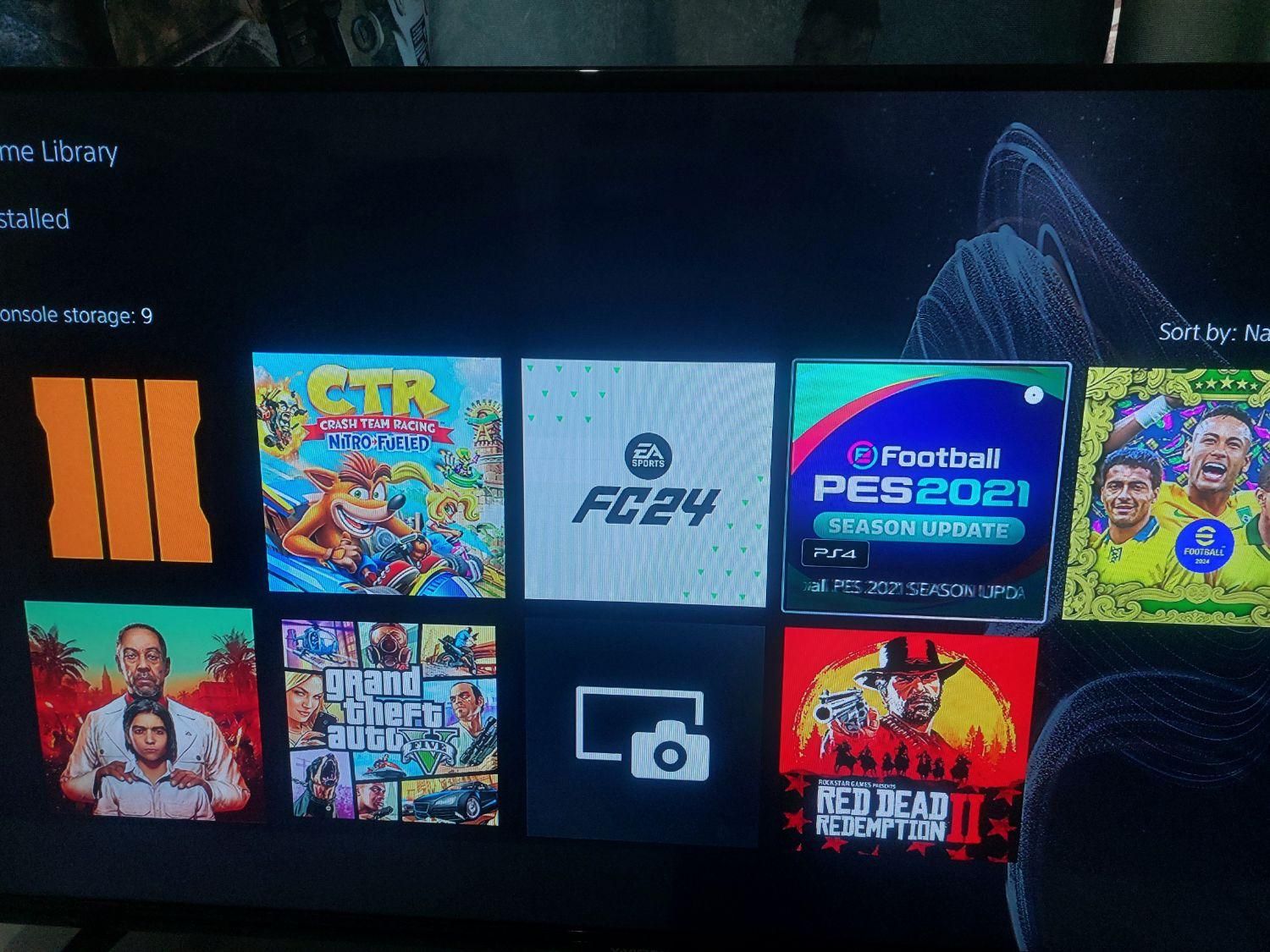 اجاره ps5وps4|کنسول، بازی ویدئویی و آنلاین|مشهد, سرافرازان|دیوار