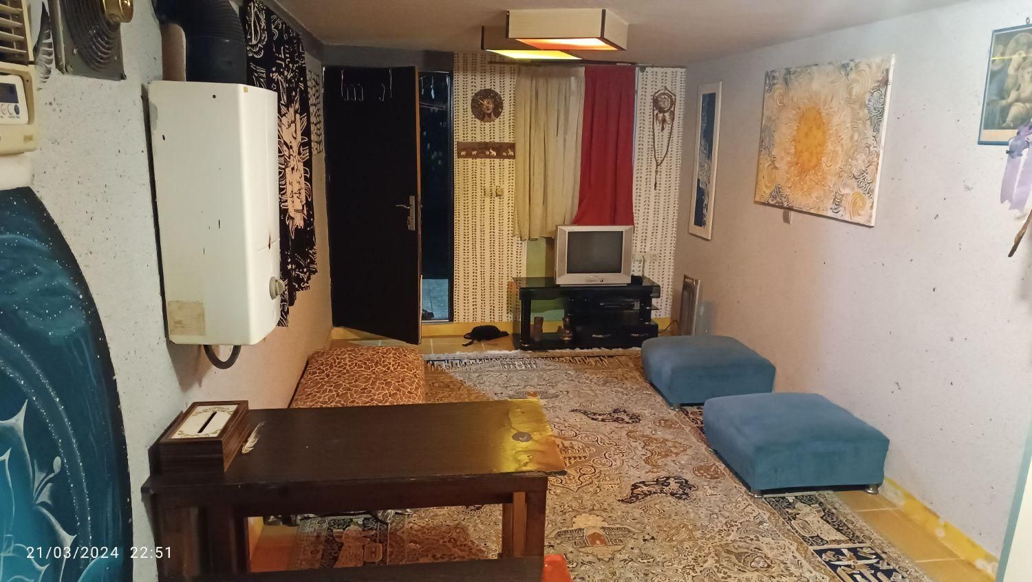 سوییت ویلایی پارکینگ دار در رودسر|اجارهٔ کوتاه‌مدت آپارتمان و سوئیت|رودسر, |دیوار