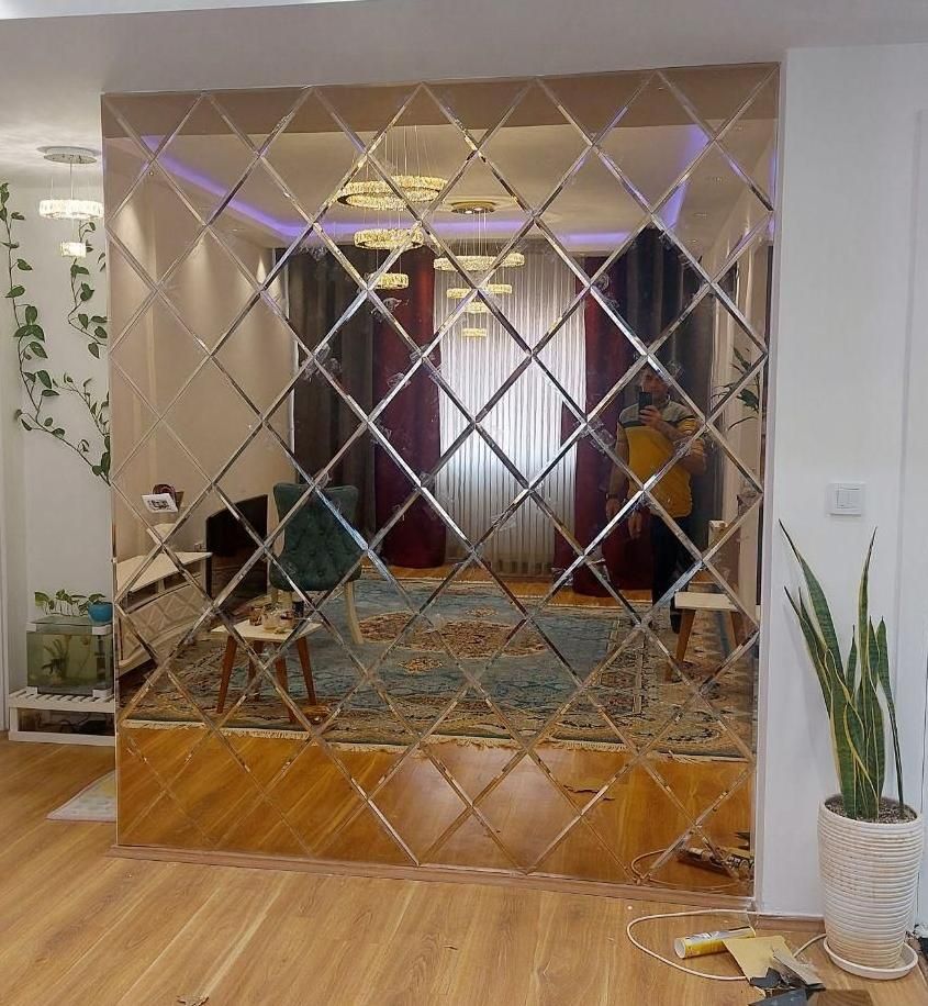 اینه جور چینی|آینه|تهران, تهرانسر شرقی|دیوار