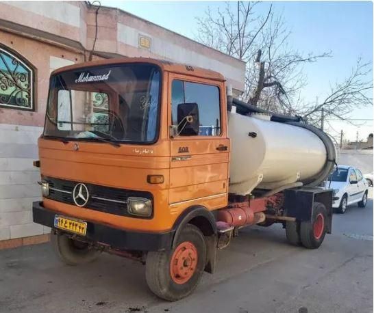 تخلیه چاه و لوله بازکنی جام|خدمات پیشه و مهارت|تربت جام, بیست متری منبع آب|دیوار