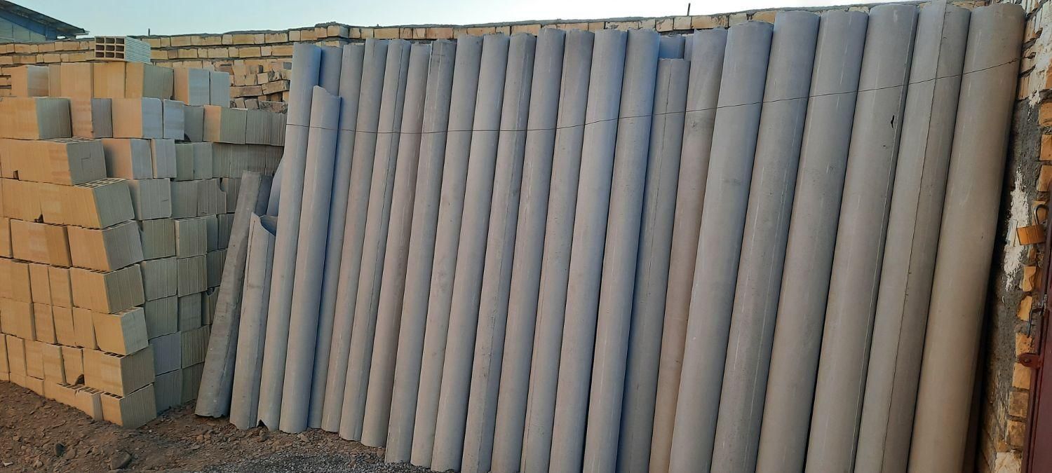 مصالح ساختمانی ومحصولات نوین ژیکاوا|مصالح و تجهیزات ساختمان|گلبهار, شهر جدید گلبهار|دیوار