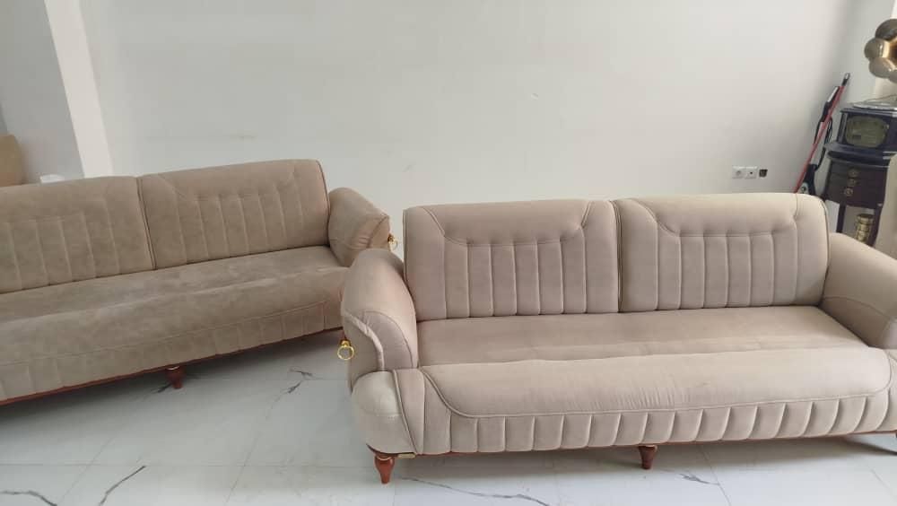 مبل شویی تخصصی بامواد نانو در منزل..مبلشویی نوین|خدمات نظافت|بندرعباس, |دیوار