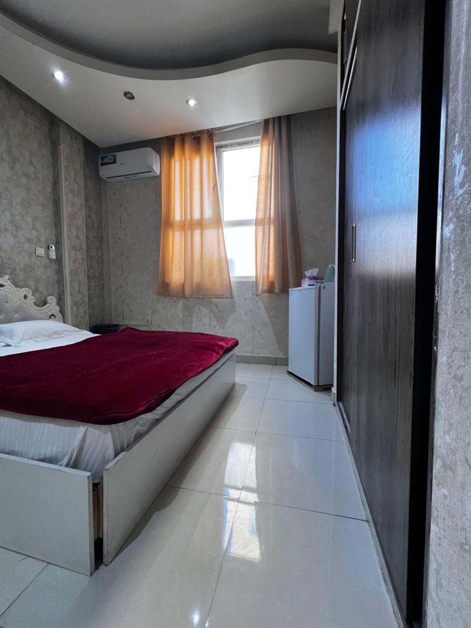 سوئیت روزانه آپارتمان مبله مرکز ولیعصر انقلاب|اجارهٔ کوتاه‌مدت آپارتمان و سوئیت|تهران, جمال‌زاده|دیوار