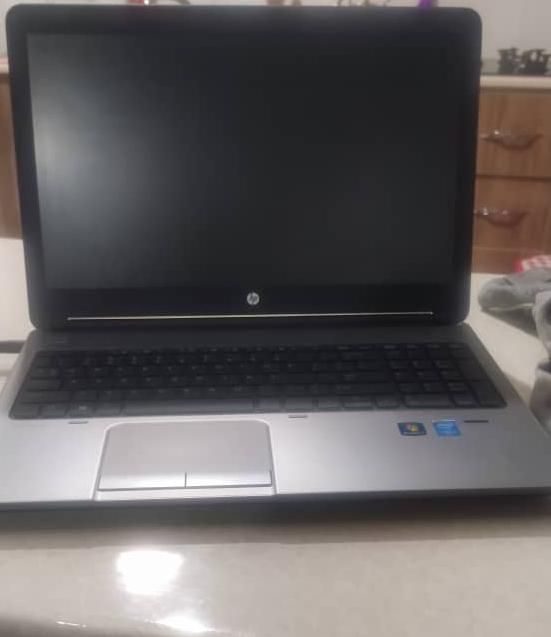 فروش لپ تاب hp|رایانه همراه|اصفهان, توپخانه ارتش|دیوار